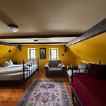 Lužická Bouda - Penzion&hospůdka Locanda Marenice