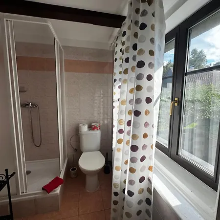 Inn Lužická Bouda - Penzion&hospůdka