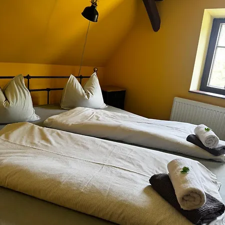 Lužická Bouda - Penzion&hospůdka Inn *