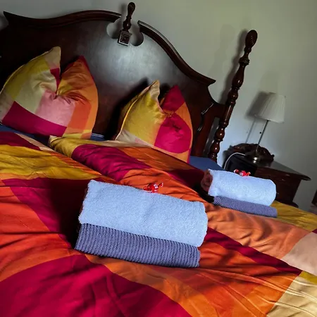 Inn Lužická Bouda - Penzion&hospůdka Marenice