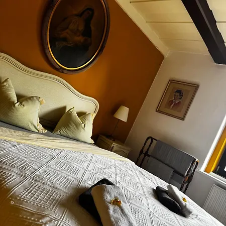 Inn Lužická Bouda - Penzion&hospůdka