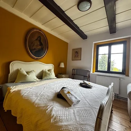 Inn Lužická Bouda - Penzion&hospůdka *