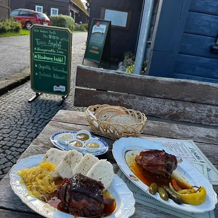 Inn Lužická Bouda - Penzion&hospůdka *